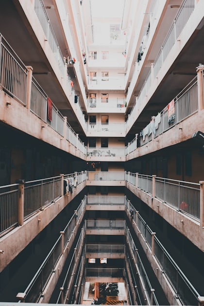 Affordable Housing for Veterans