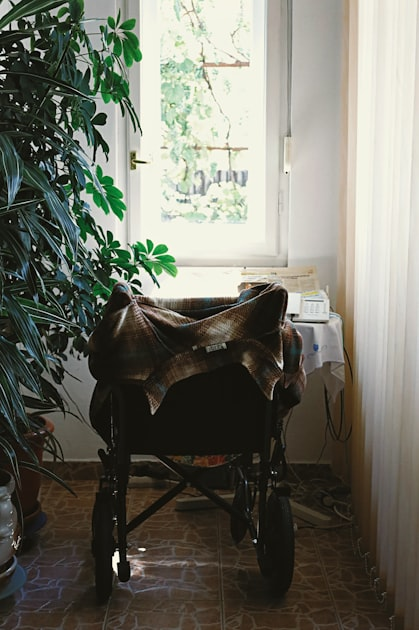 Understanding Independent Living Homes